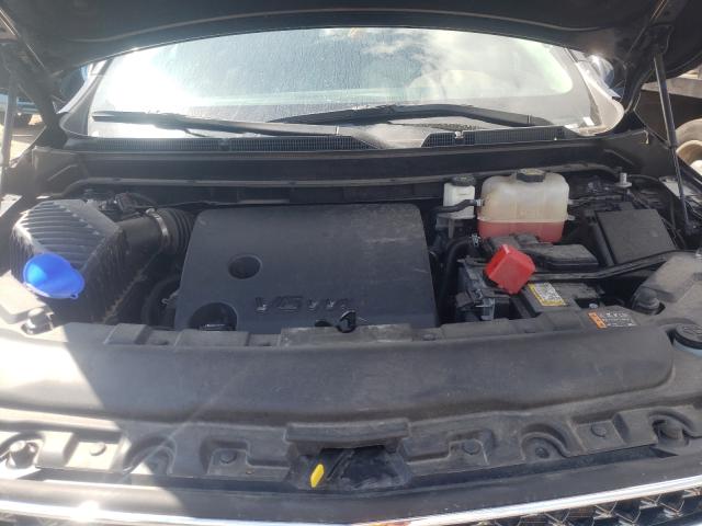 2020 BUICK ENCLAVE AV 5GAERDKW0LJ232103