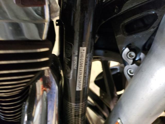 2007 HARLEY-DAVIDSON FXDL 1HD1GN41X7K323470