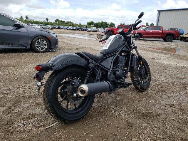 2020 HONDA CMX300 MLHNC5304L5300229