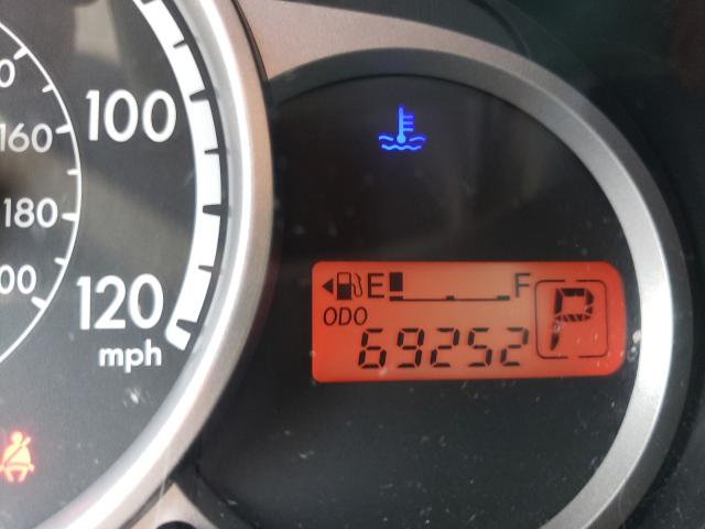 2014 MAZDA MAZDA2 SPO JM1DE1KY4E0188542