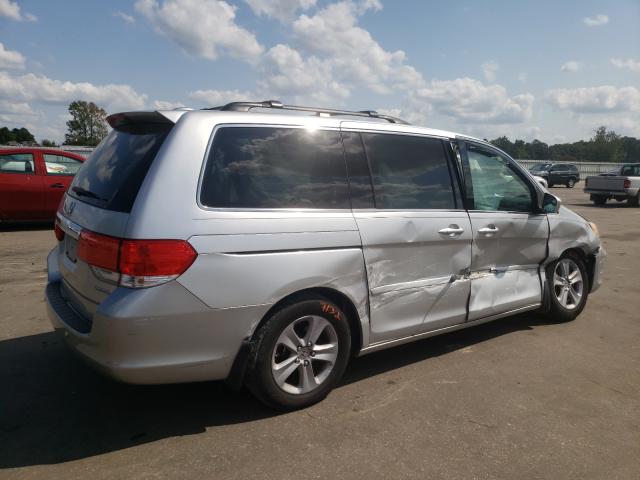 2010 HONDA ODYSSEY 5FNRL3H99AB074314