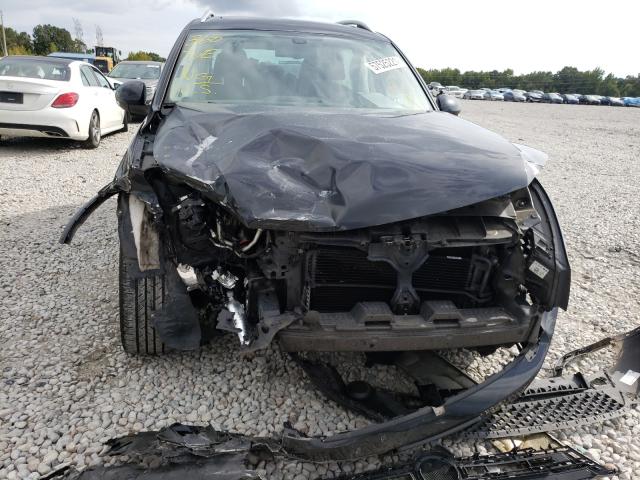 2017 VOLKSWAGEN TIGUAN SPO WVGUV7AX9HK029788