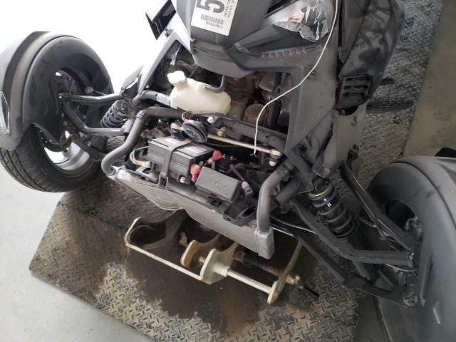 2021 CAN-AM RYKER 3JB2FEF27MJ001568