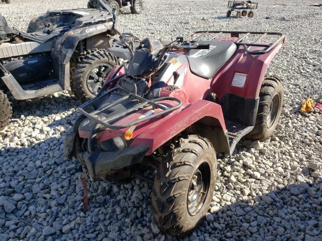 2020 YAMAHA YFM450 K 5Y4AJ8037LA106543