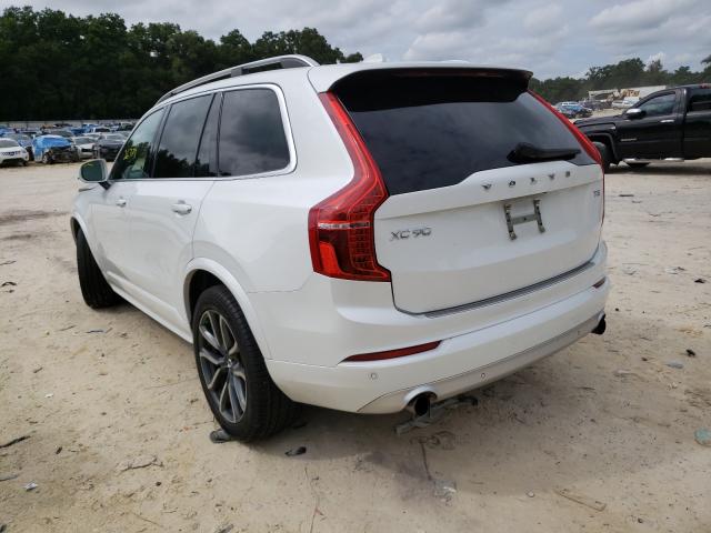 2019 VOLVO XC90 T5 MO YV4102CKXK1458054