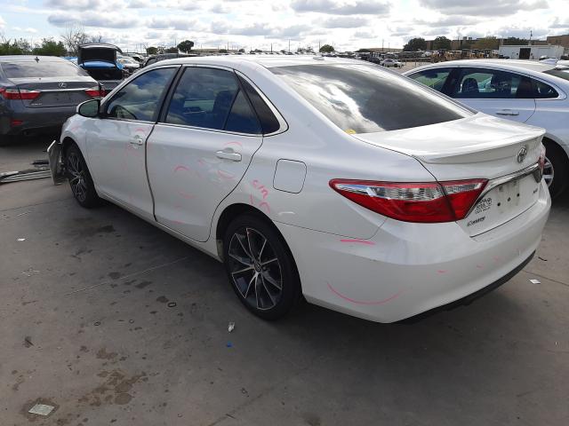 2015 TOYOTA CAMRY LE 4T1BF1FK7FU057606