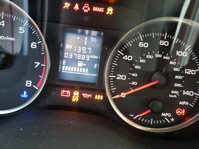 2017 SUBARU CROSSTREK JF2GPABC4HH278986