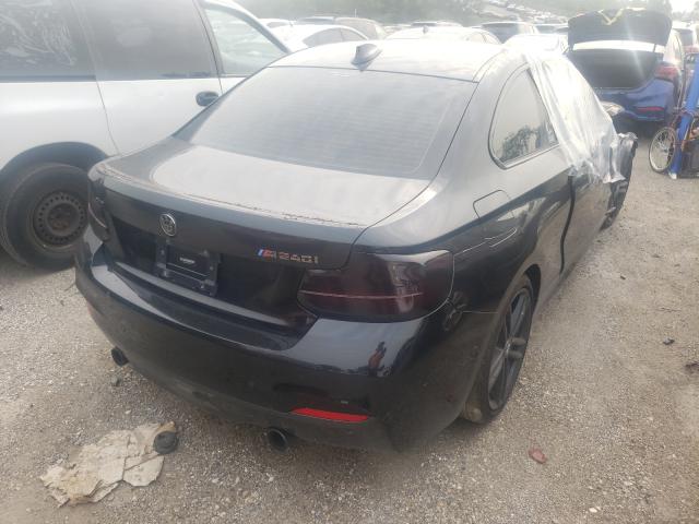 2018 BMW M240XI WBA2J7C54JVB28753