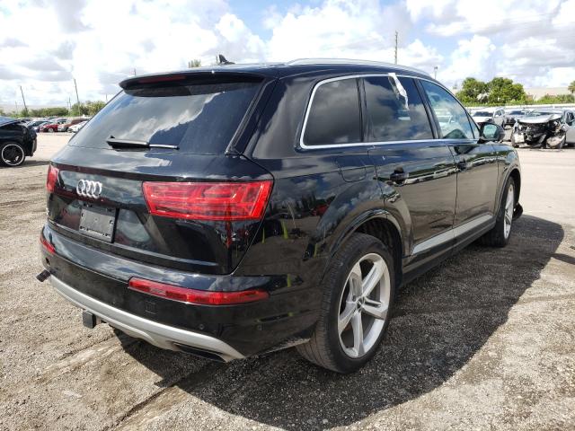 VIN WA1VAAF72KD023606 2019 Audi Q7, Prestige no.4