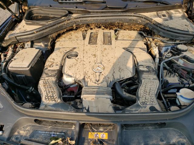 2019 MERCEDES-BENZ GLE 400 4M 4JGDA5GB5KB215668