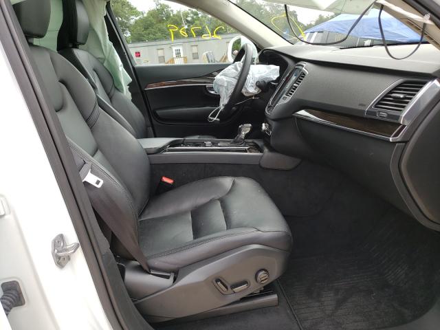 2019 VOLVO XC90 T5 MO YV4102CKXK1458054