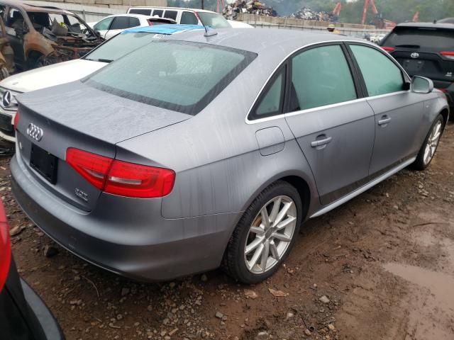 VIN WAUBFAFL0GN017812 2016 Audi A4, Premium S-Line no.4