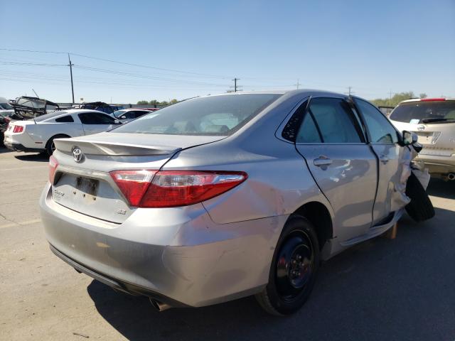 2016 TOYOTA CAMRY LE 4T1BF1FK7GU575491