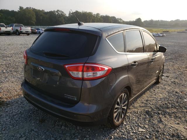 2017 FORD C-MAX TITA 1FADP5DUXHL106401