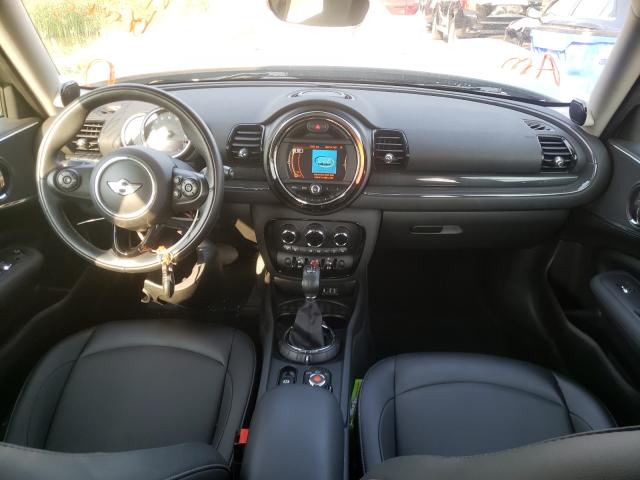 2017 MINI COOPER CLU WMWLU1C55H2F27594