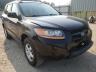 2008 HYUNDAI  SANTA FE