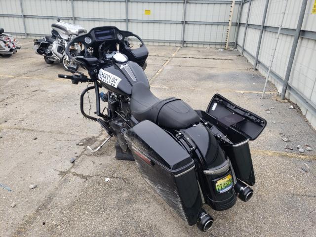 2019 HARLEY-DAVIDSON FLTRXS 1HD1KTP14KB683762