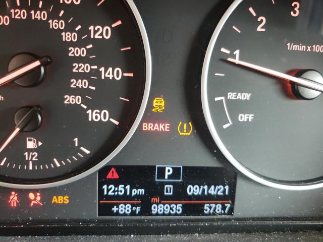 2015 BMW 228 I WBA1F5C56FV256448