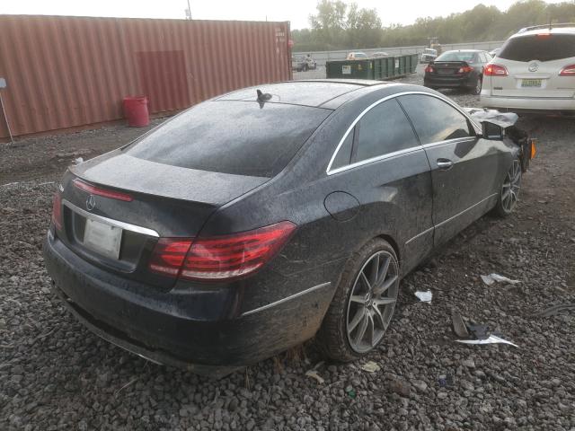 WDDKJ8JB9EF289927 Mercedes-Benz E 350 4Mat 2014. Фото: 3