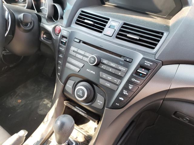 2014 ACURA TL SE 19UUA8F35EA005678