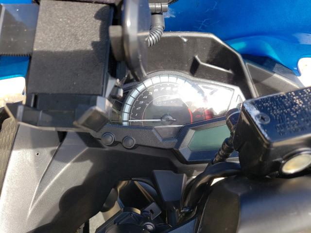 2017 KAWASAKI EX300 B JKAEX8B19HDA37877