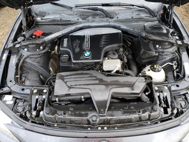 2015 BMW 428 XI WBA3N9C50FK246518