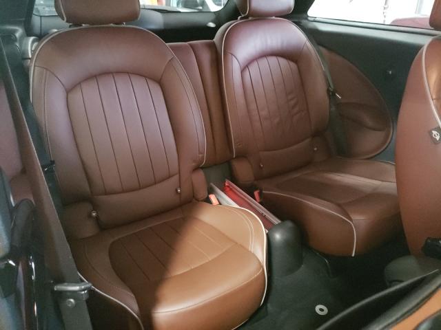 2013 MINI COOPER S P WMWSS7C57DWN51528