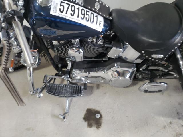 2001 HARLEY-DAVIDSON FLSTCI 1HD1BWB191Y030462