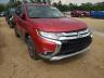 2018 MITSUBISHI  OUTLANDER