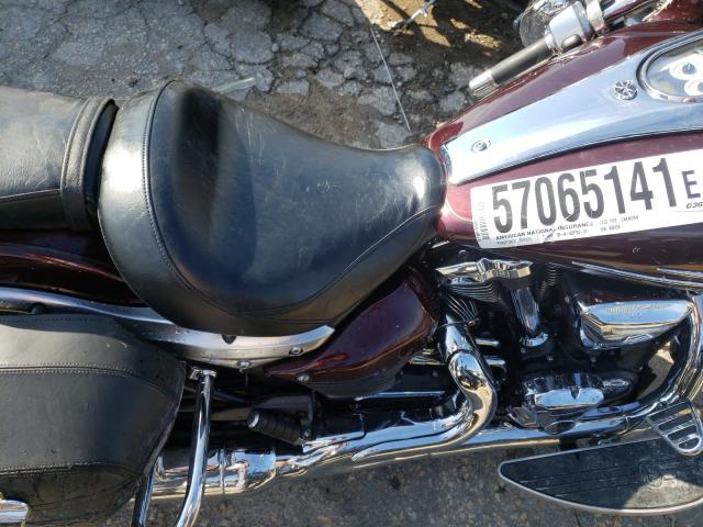 2006 YAMAHA XV1900 A JYAVP21EX6A000108