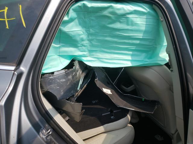 2019 VOLVO XC60 T6 IN LYVA22RLXKB215253