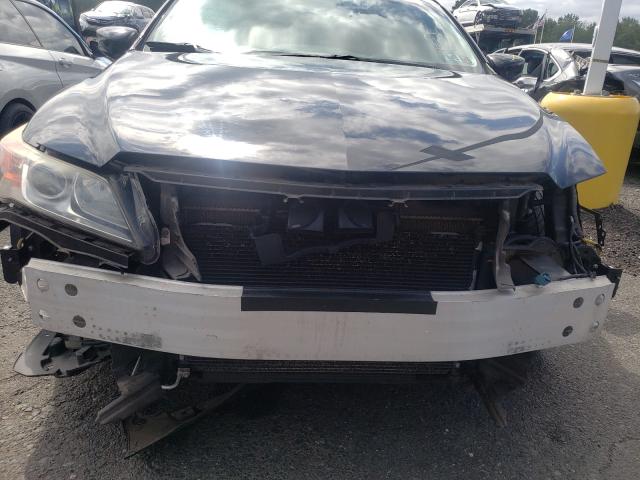 2013 ACURA ILX HYBRID 19VDE3F78DE300691