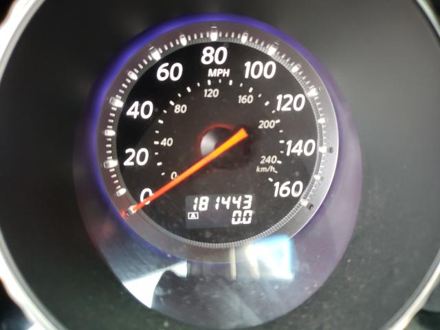 2010 INFINITI M35 BASE JN1CY0AR6AM961699