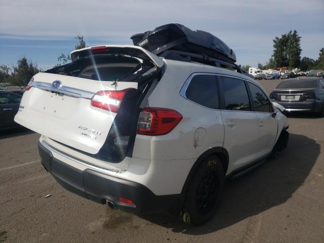 2020 SUBARU ASCENT LIM 4S4WMAPD7L3468058