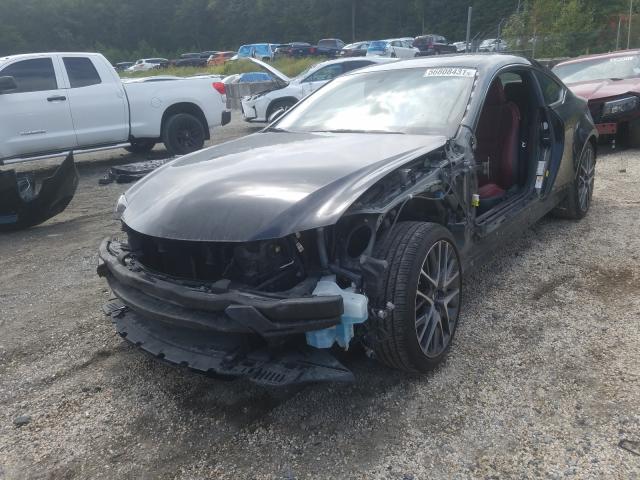 2017 LEXUS RC 300 JTHSM5BC5H5002602
