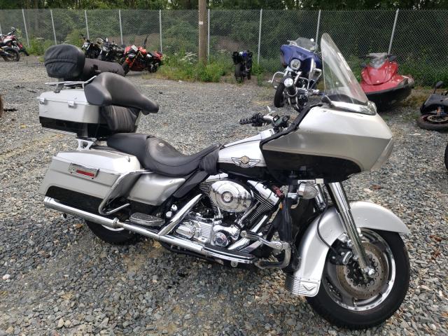 2003 HARLEY-DAVIDSON FLTRI ANNI 1HD1FSW413Y639775