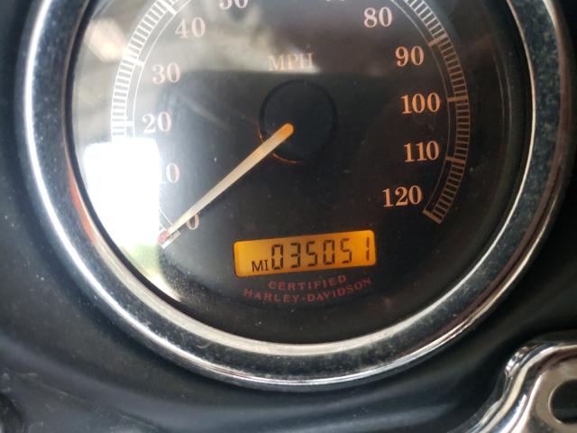 2006 HARLEY-DAVIDSON FLHTCUI 1HD1FCW136Y637218