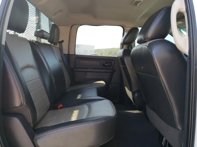 2011 DODGE RAM 3500 3D73Y4CL0BG604882