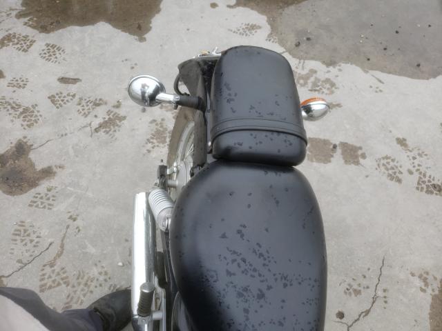 2018 YAMAHA XV250 JYAVG04E2JA020202