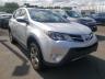 2015 TOYOTA  RAV4