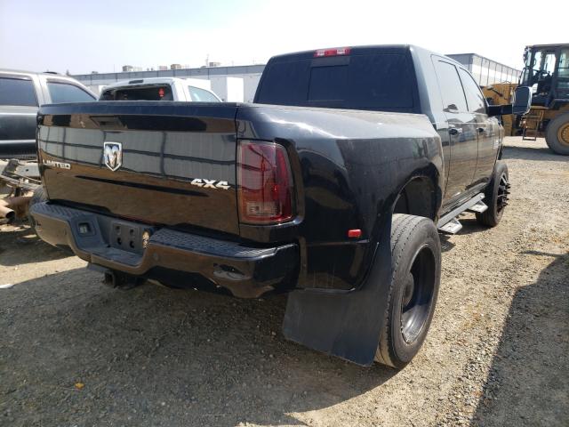 2014 RAM 3500 LONGH 3C63RRNL3EG283059