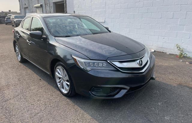 2016 ACURA ILX PREMIU 19UDE2F7XGA012942