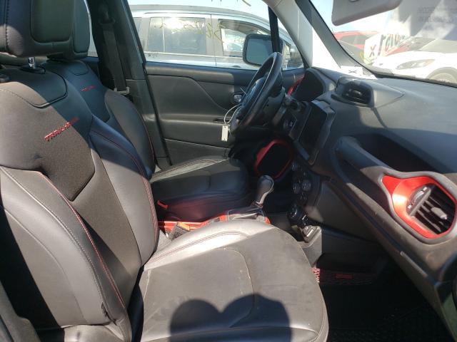 2018 JEEP RENEGADE T ZACCJBCB7JPH98298