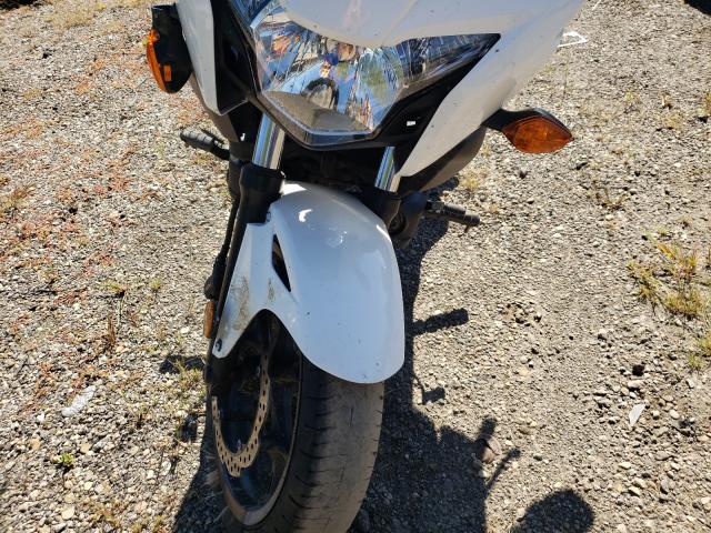 2014 HONDA CTX700 JH2RC6903EK000050
