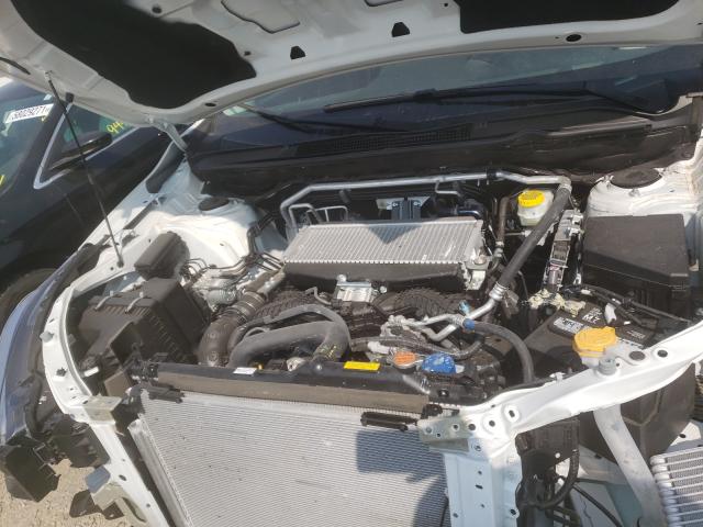 2021 SUBARU ASCENT LIM 4S4WMAJD5M3441841