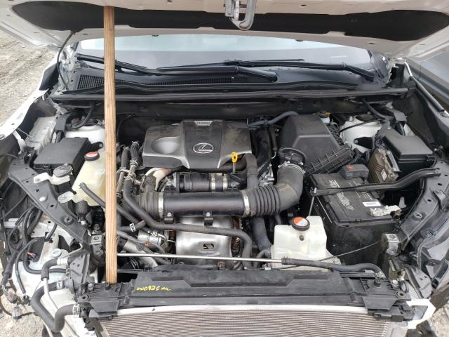 2015 LEXUS NX 200T JTJBARBZ5F2013908