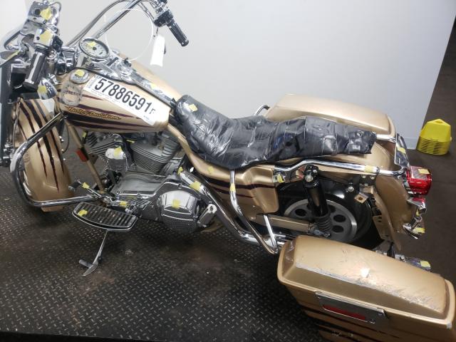 2003 HARLEY-DAVIDSON FLHRSEI1 1HD1PGE173Y951553