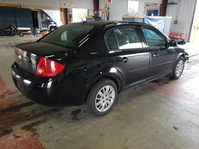 2010 CHEVROLET COBALT 1LT 1G1AD5F51A7174265
