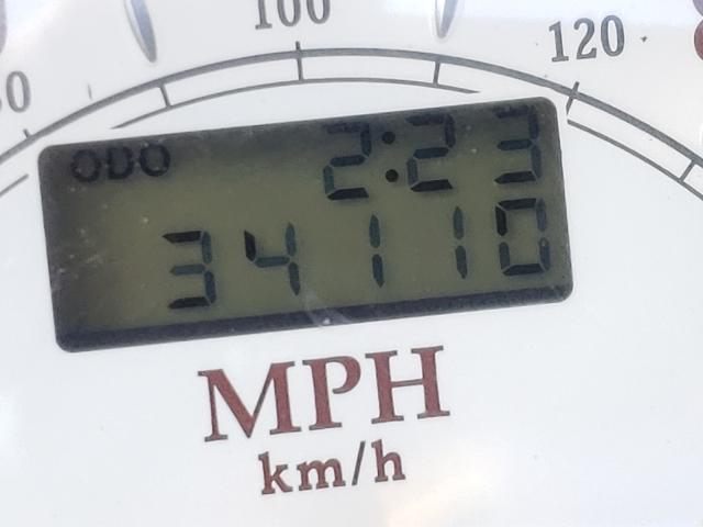2004 YAMAHA XV1700 A JYAVP17E54A003383