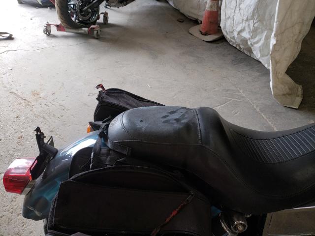 2005 HARLEY-DAVIDSON FXDL 1HD1GDV175K319768